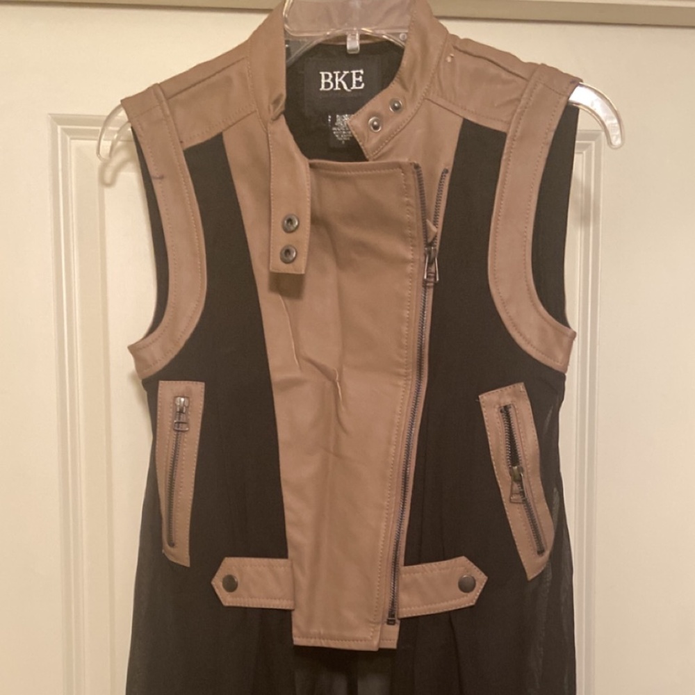 BKE  vest